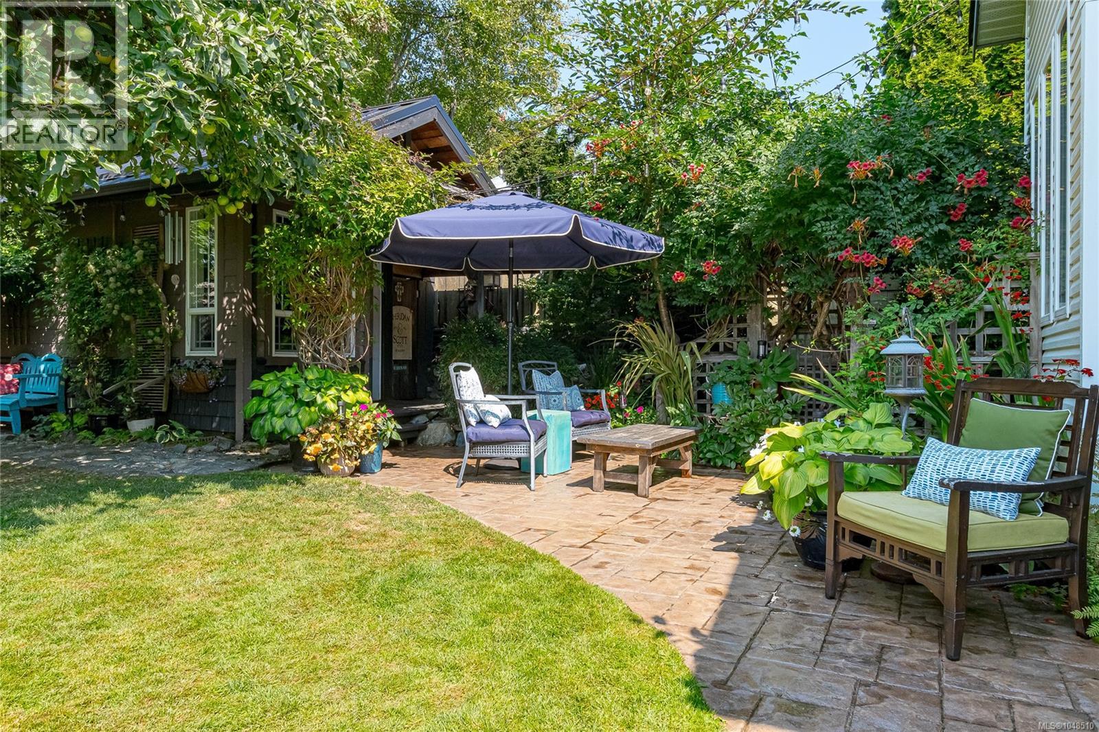 2971 Oak St, Chemainus