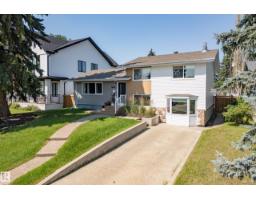 House for sale at 14616 88 Av NW, Edmonton — MLS® E4499585