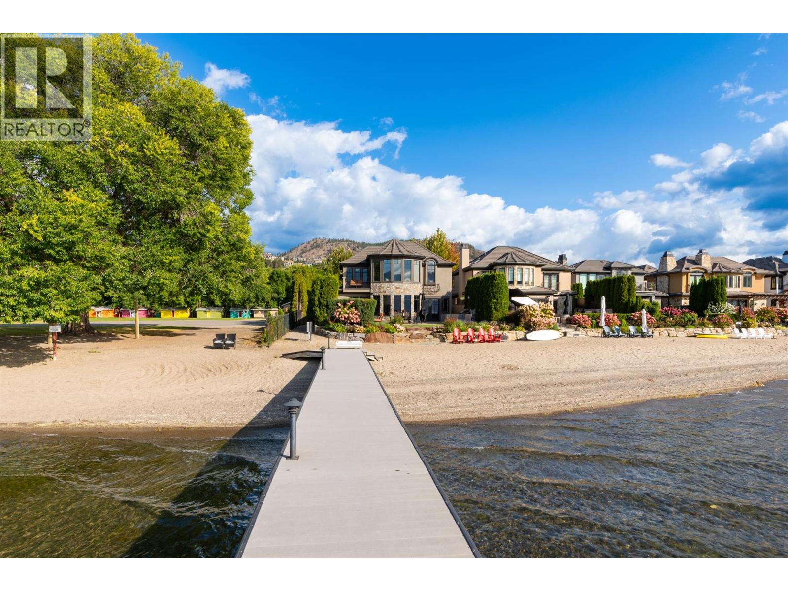 3673 Green Bay Landing, West Kelowna