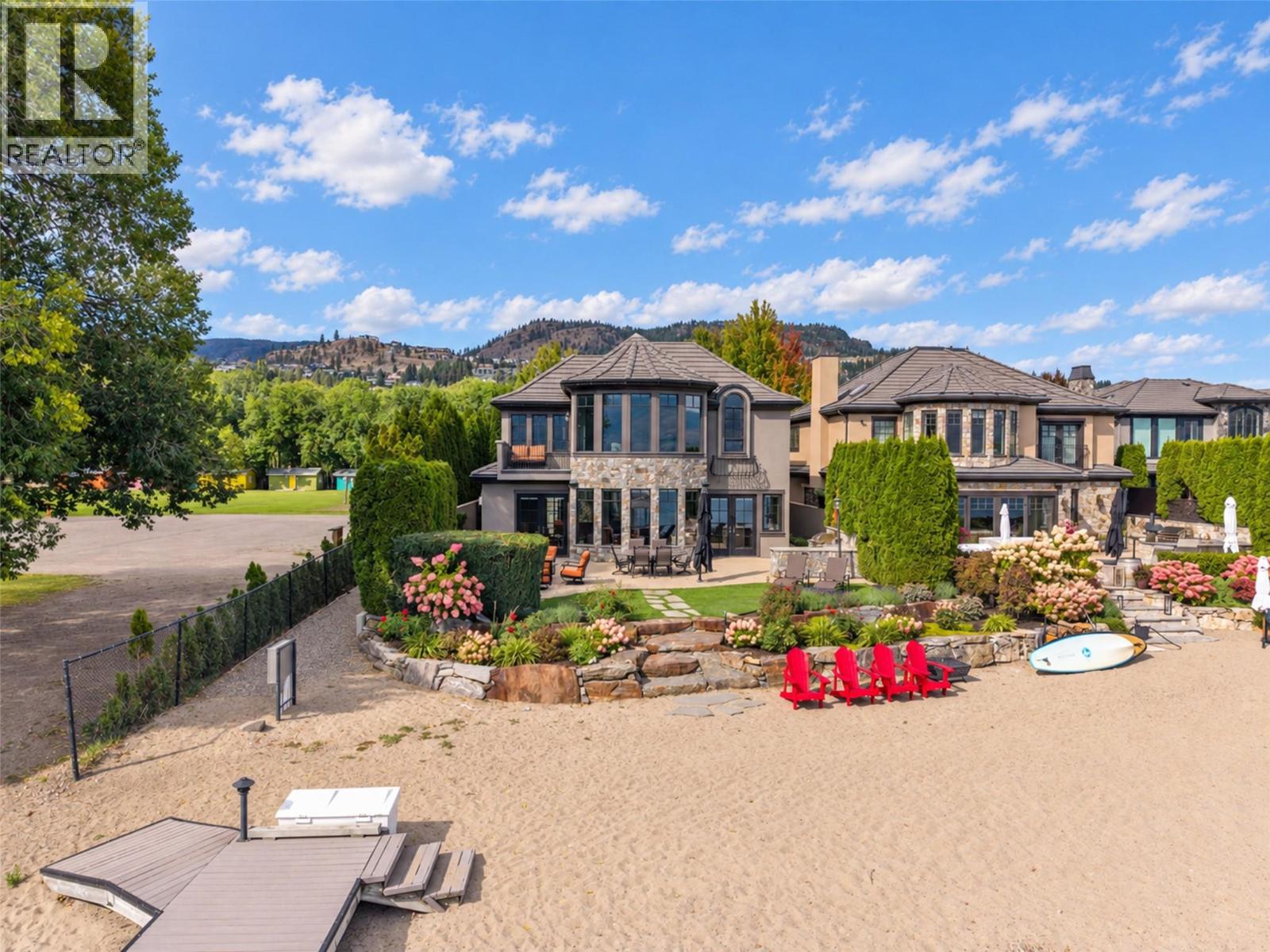 3673 Green Bay Landing, West Kelowna
