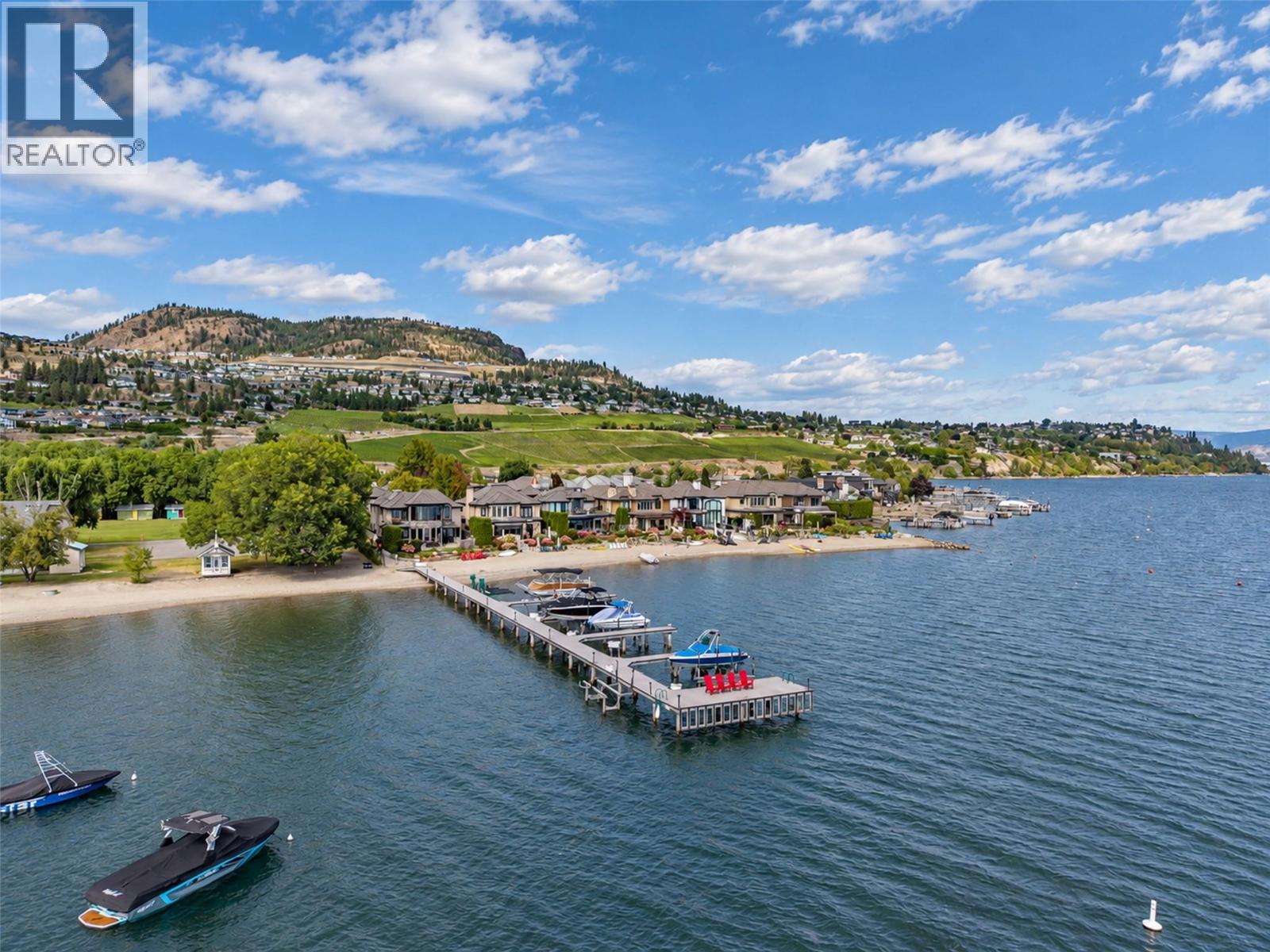 3673 Green Bay Landing, West Kelowna