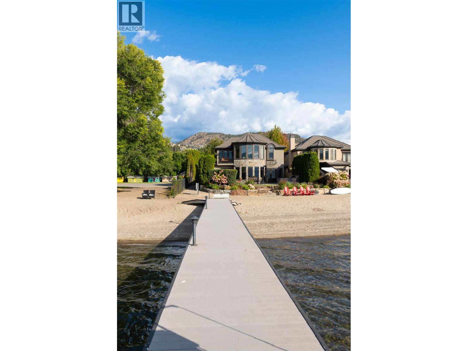 3673 Green Bay Landing, West Kelowna