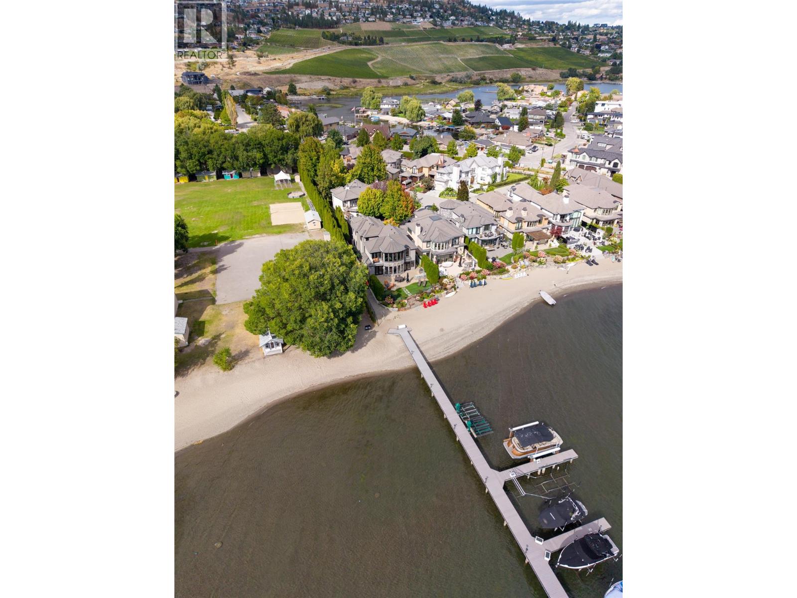 3673 Green Bay Landing, West Kelowna