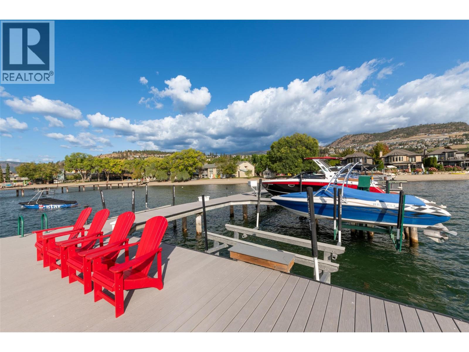 3673 Green Bay Landing, West Kelowna