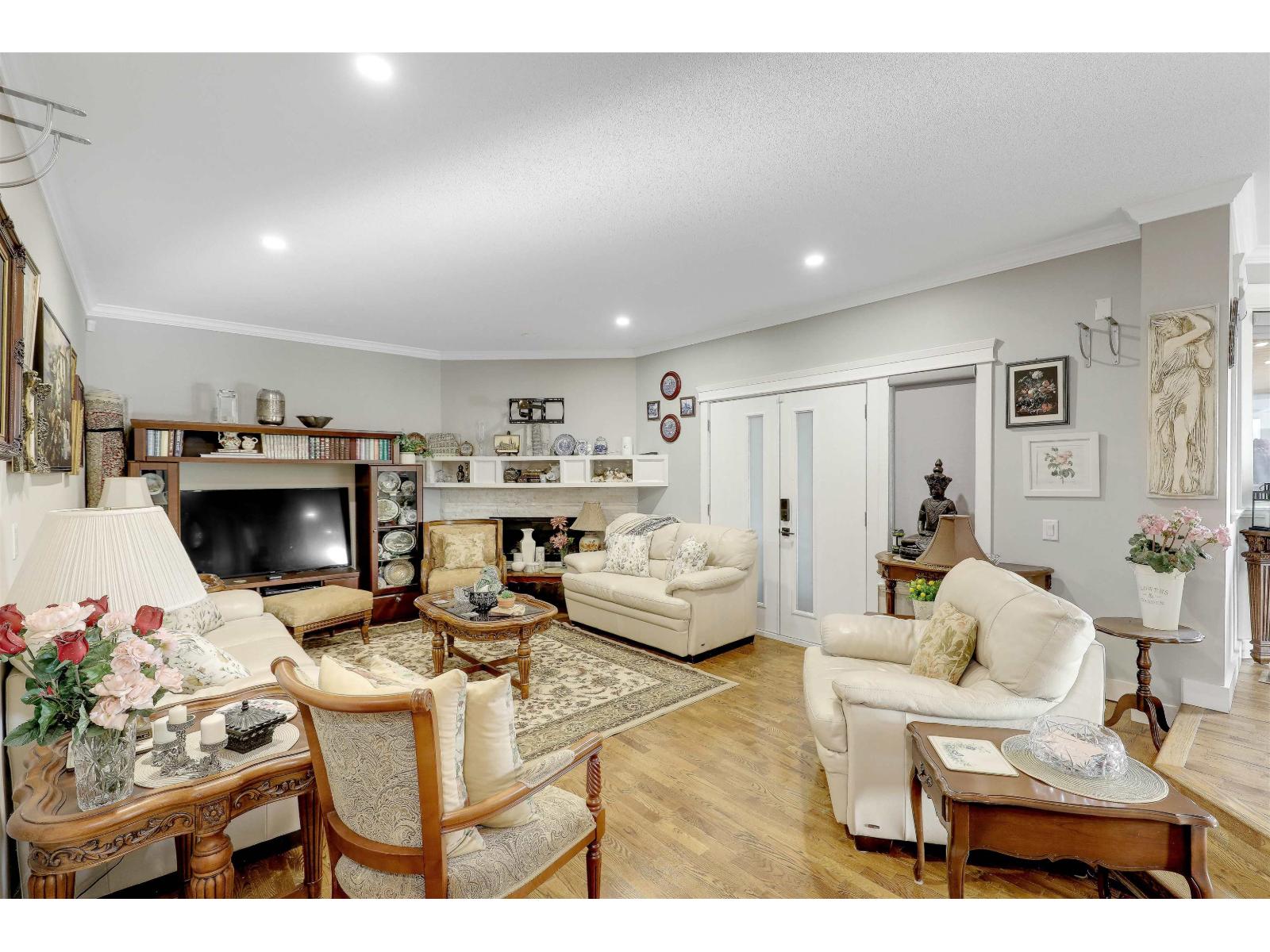16346 80 AVENUE, Surrey