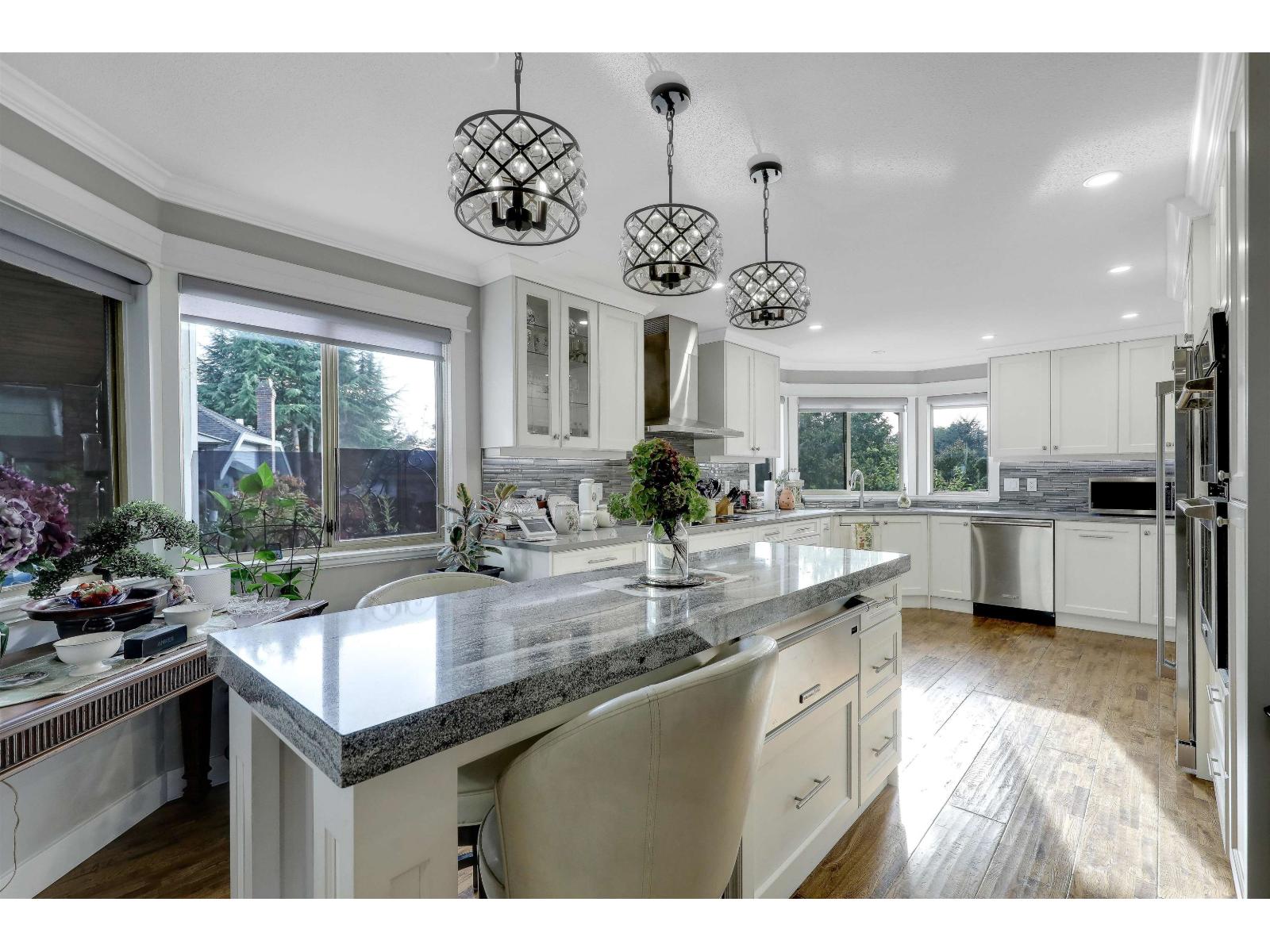16346 80 AVENUE, Surrey