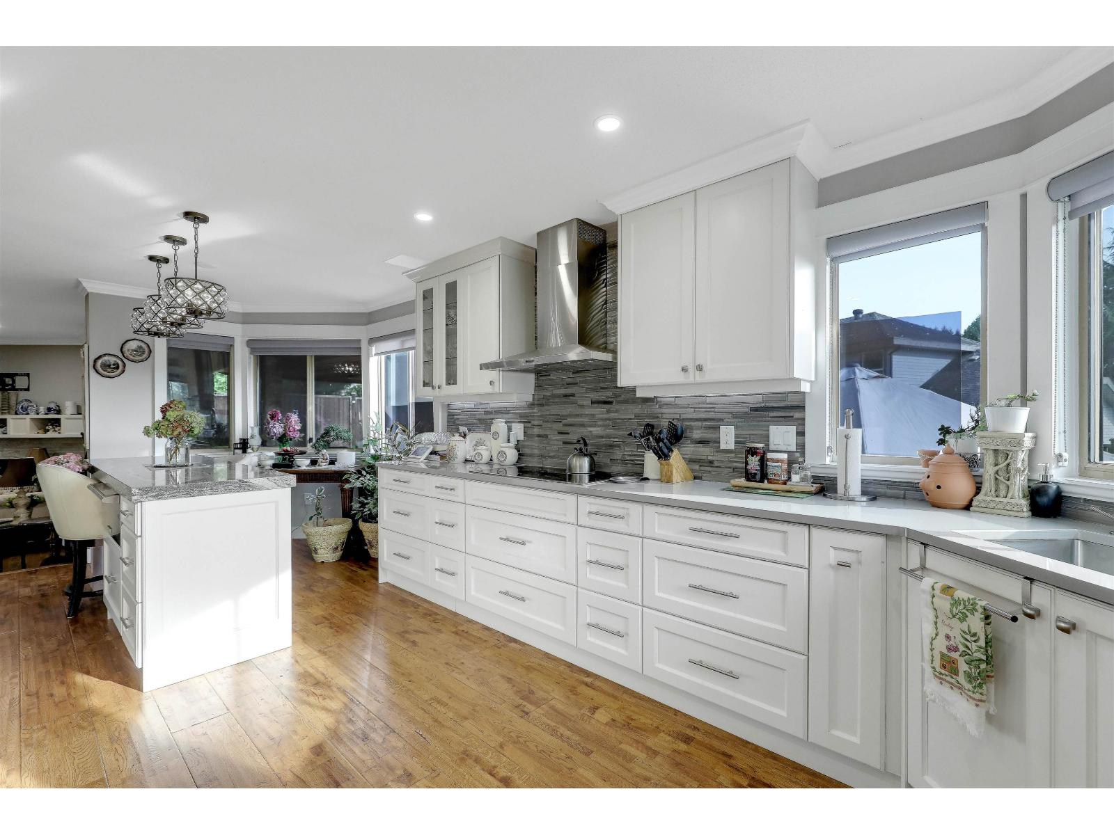16346 80 AVENUE, Surrey