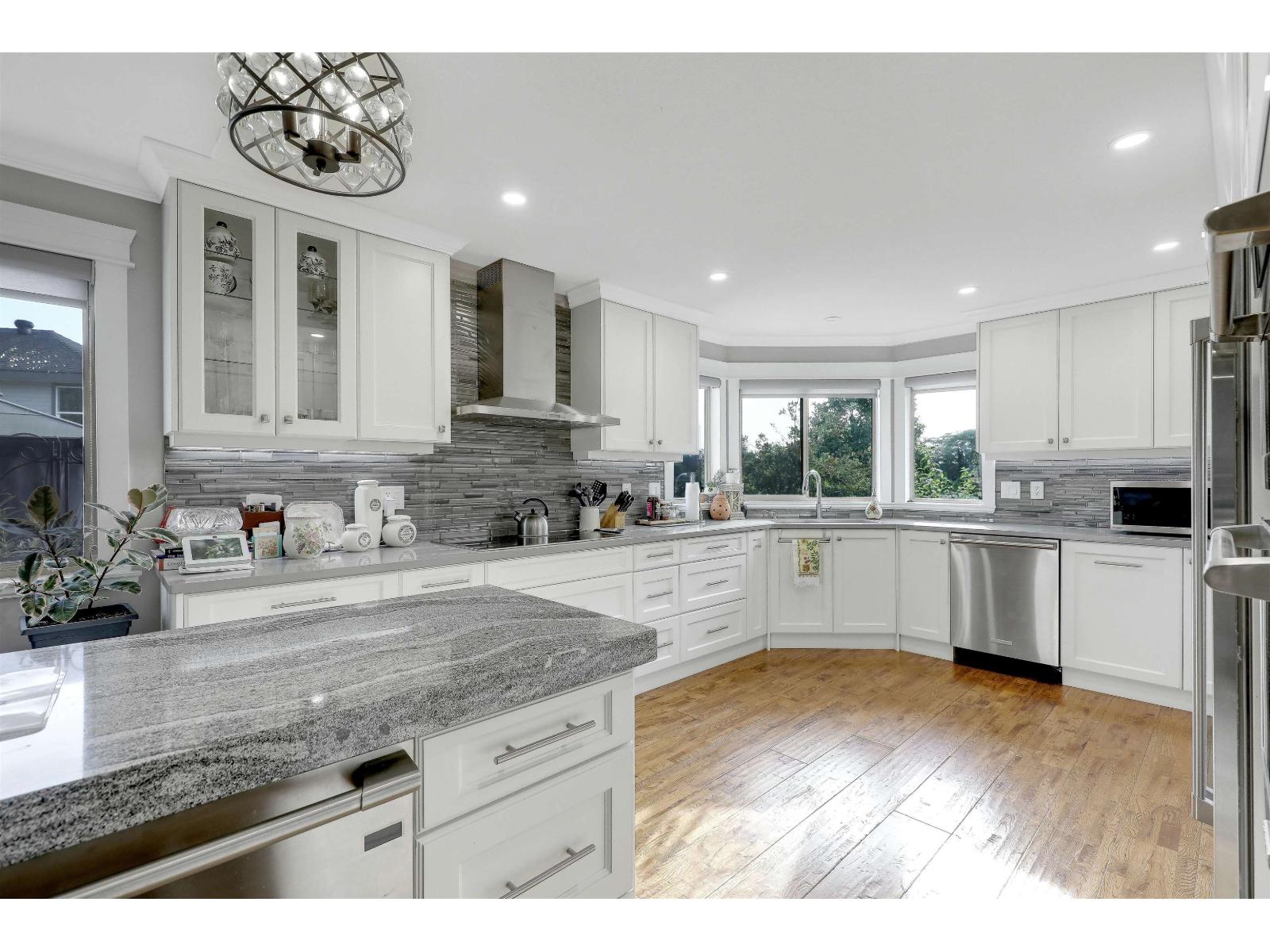 16346 80 AVENUE, Surrey