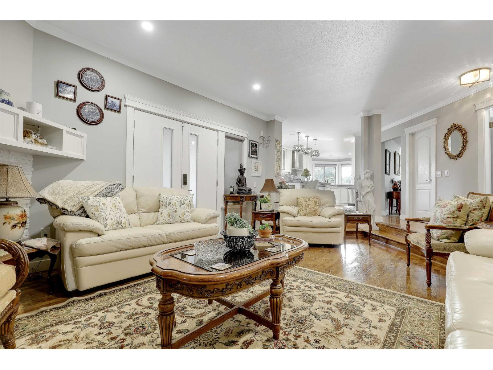 16346 80 AVENUE, Surrey
