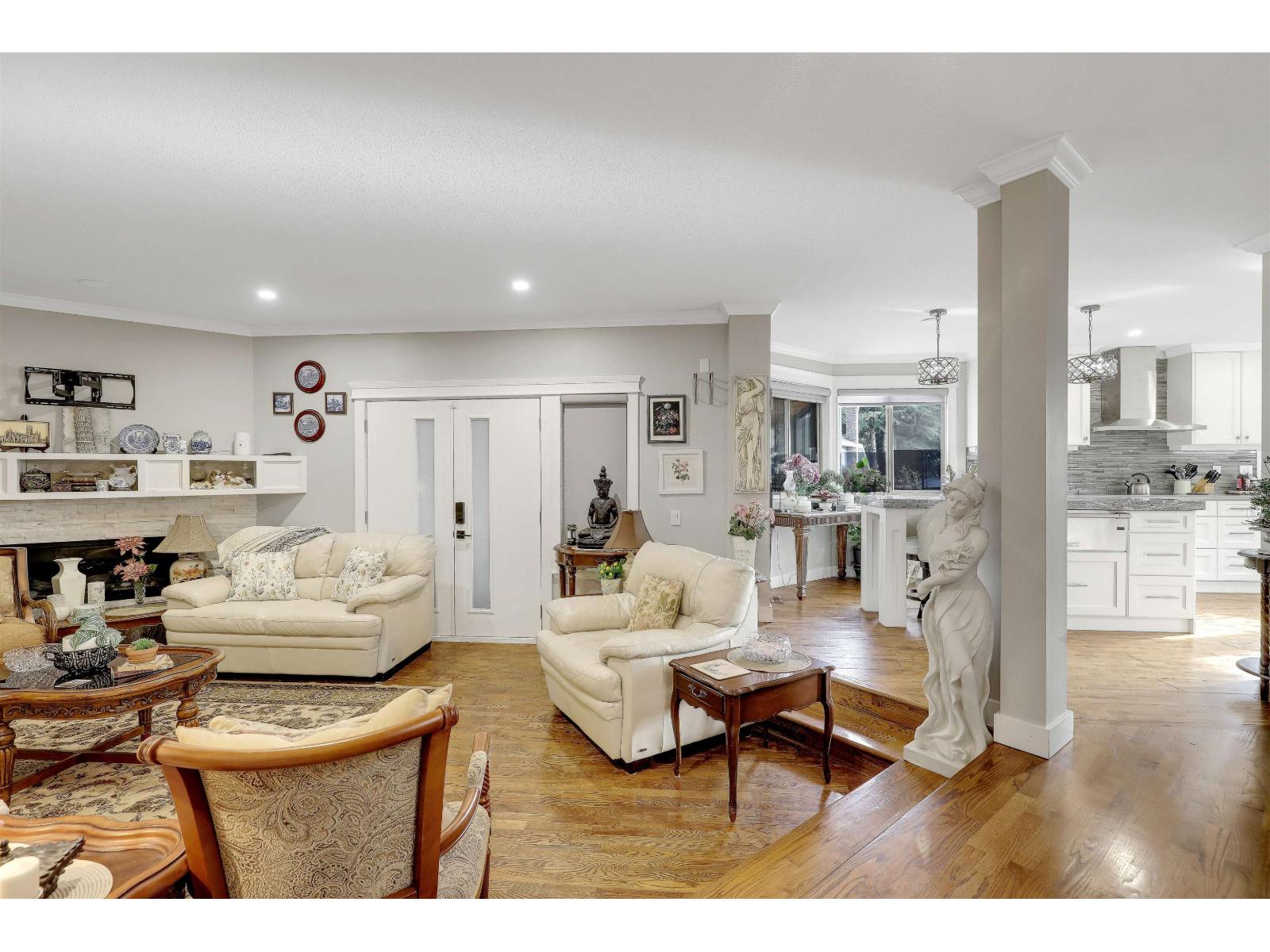 16346 80 AVENUE, Surrey
