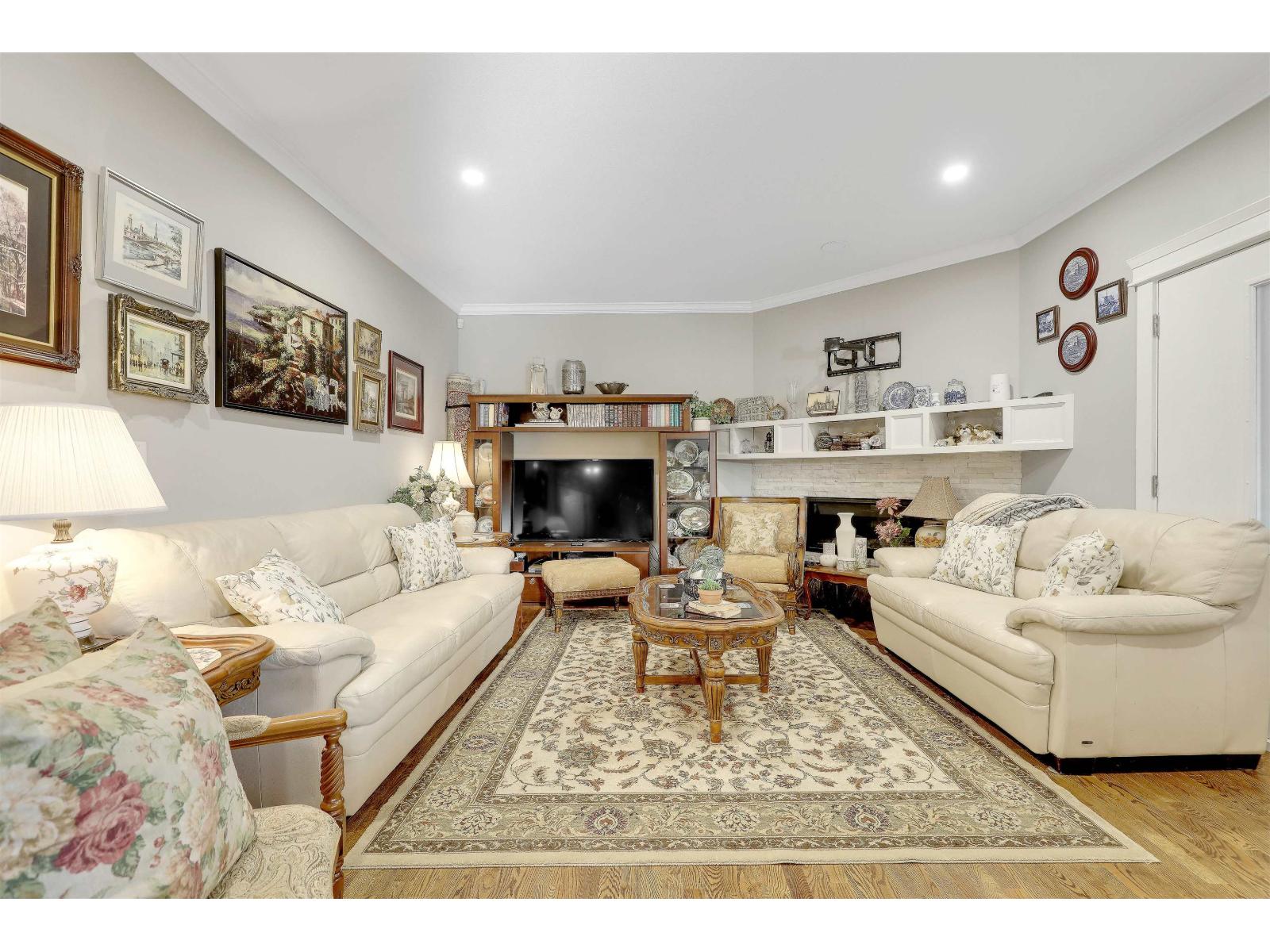 16346 80 AVENUE, Surrey