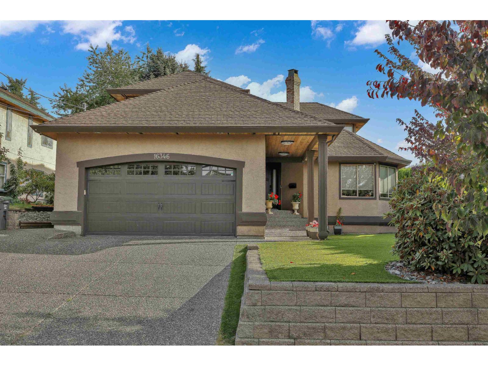16346 80 AVENUE, Surrey