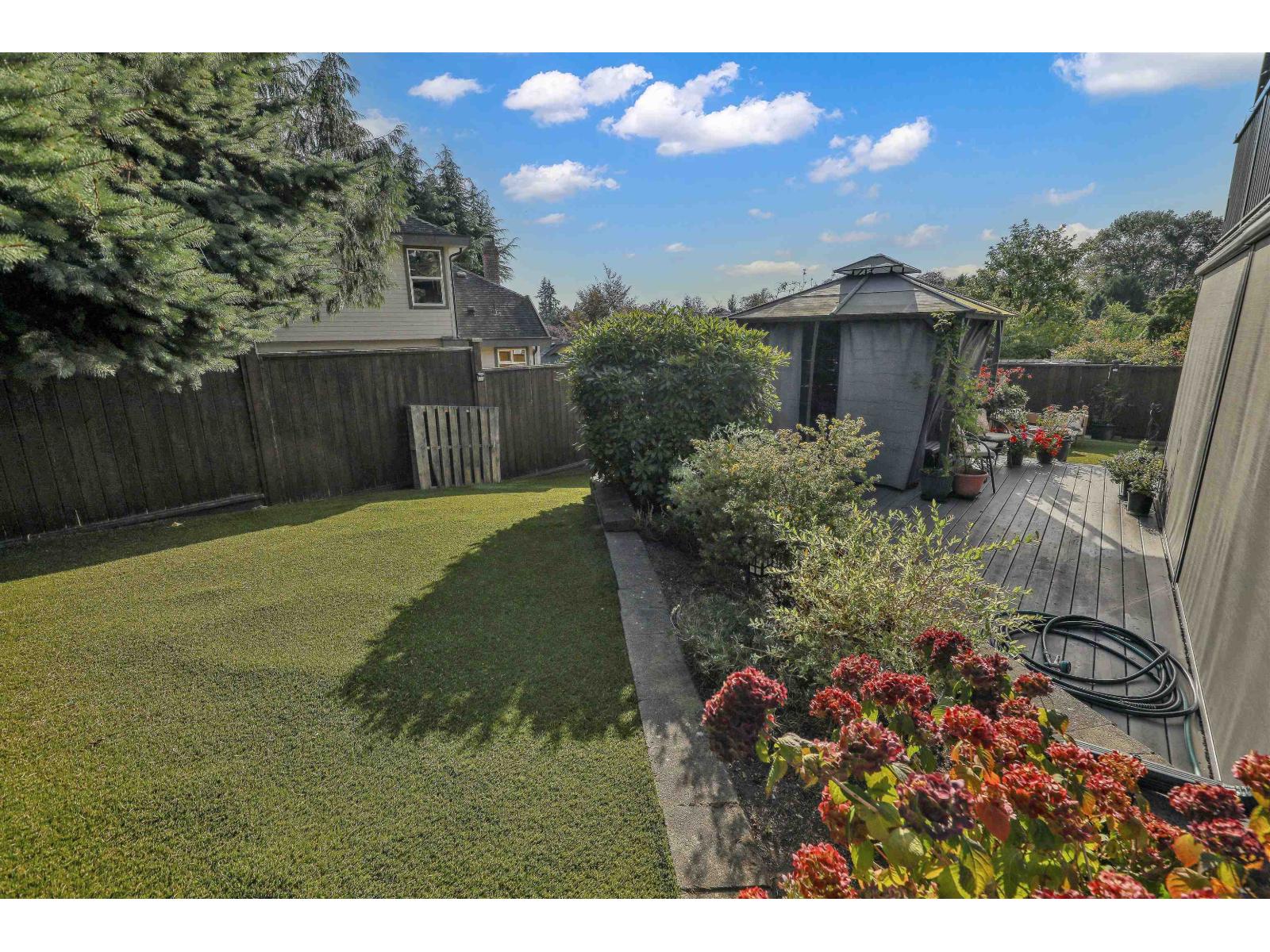 16346 80 AVENUE, Surrey
