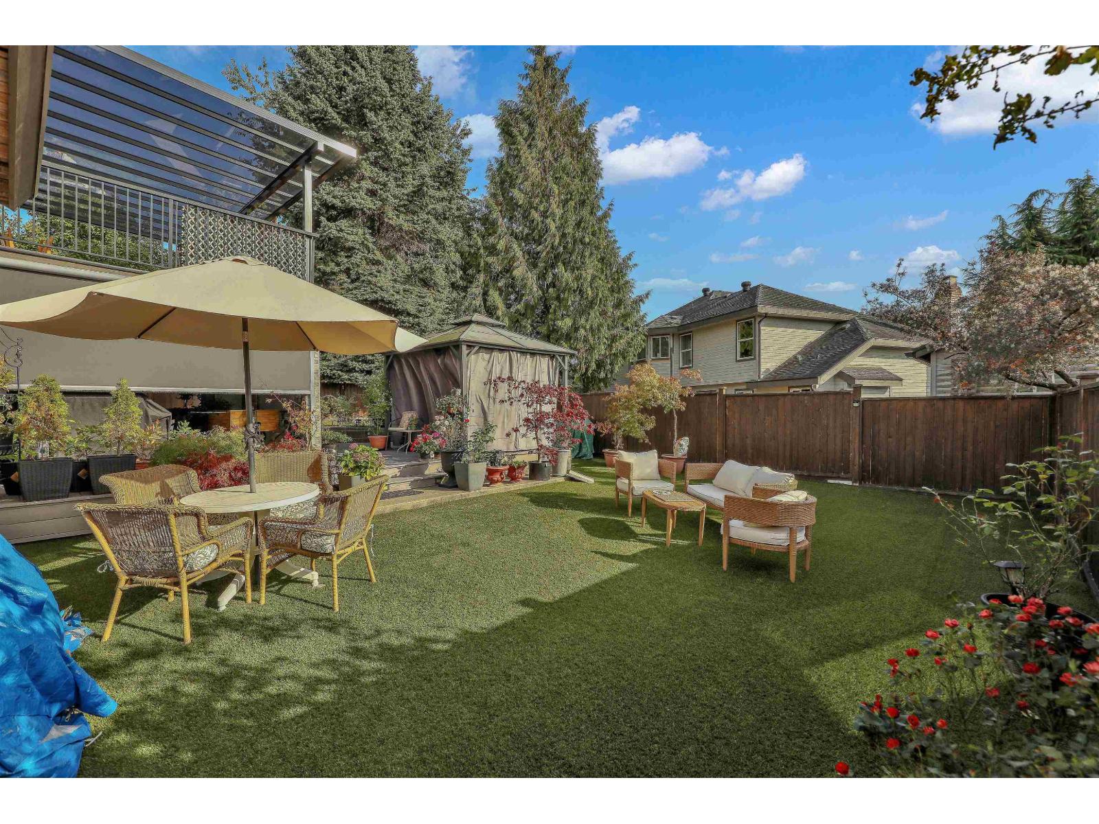 16346 80 AVENUE, Surrey