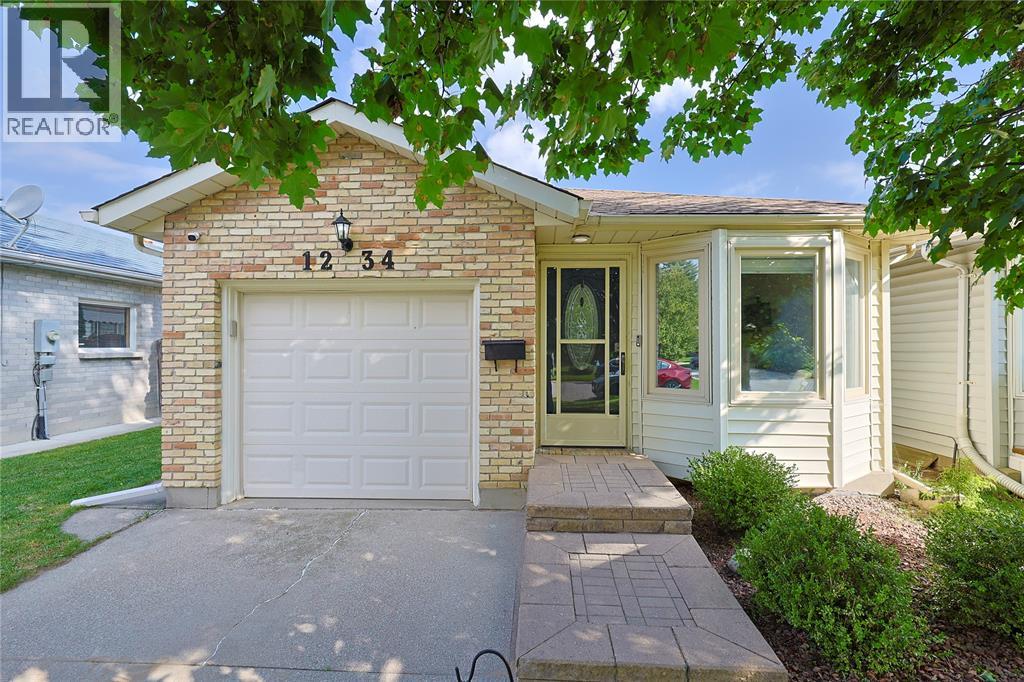 1234 Thistledown AVENUE, Sarnia