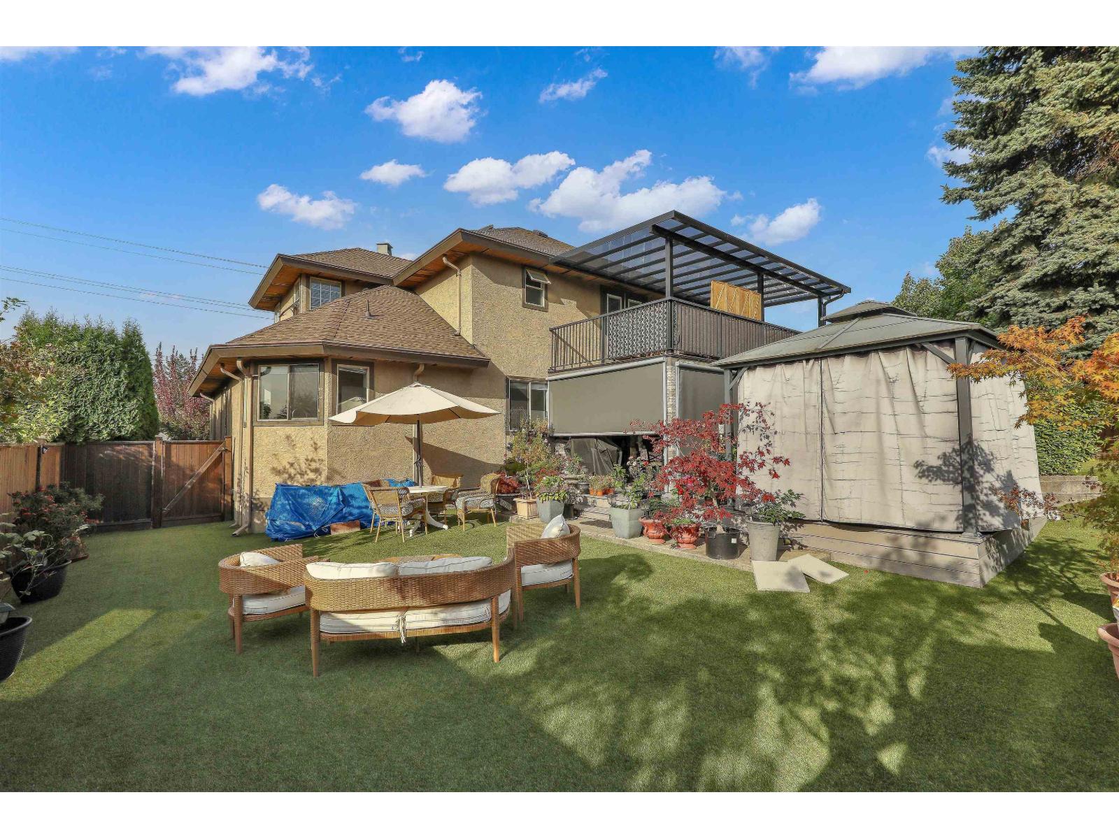 16346 80 AVENUE, Surrey