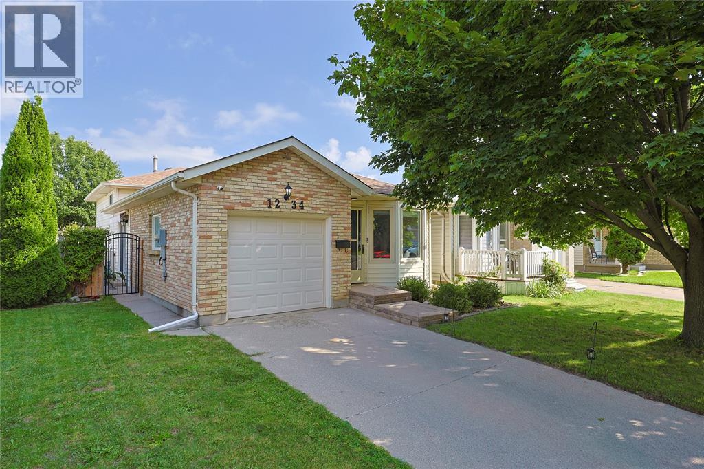 1234 Thistledown AVENUE, Sarnia — photo 2