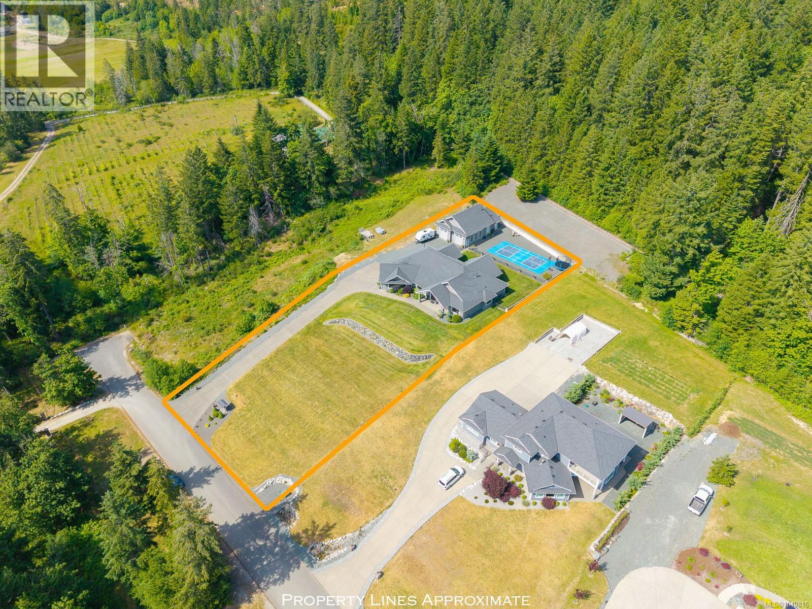 6181 Chase Dr, Port Alberni