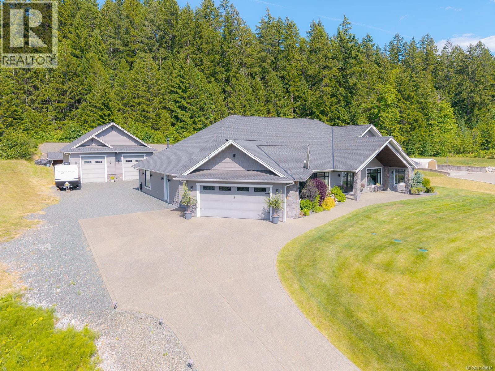 6181 Chase Dr, Port Alberni