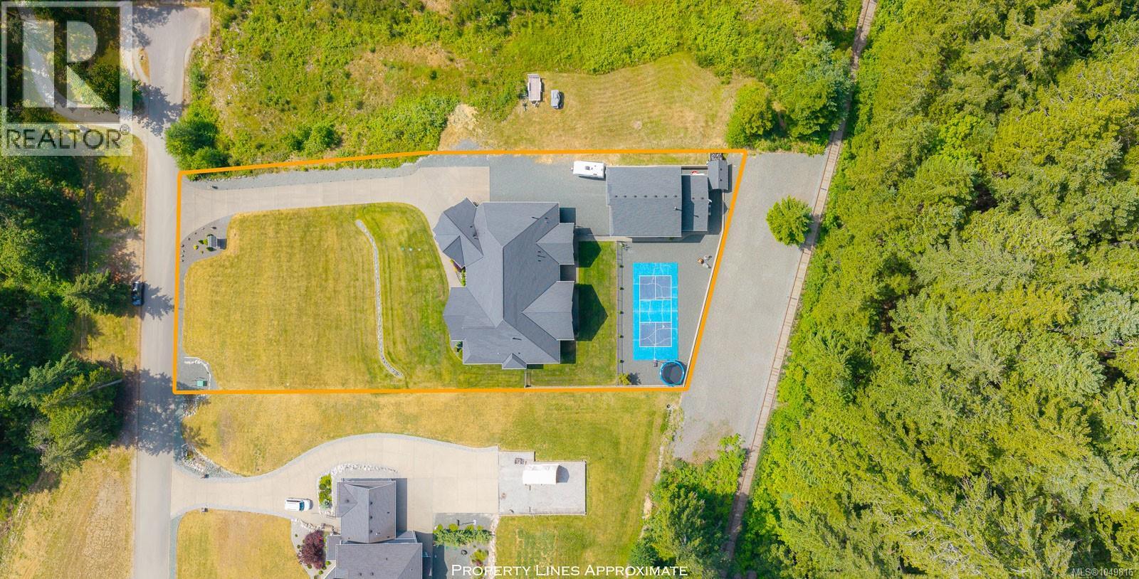 6181 Chase Dr, Port Alberni