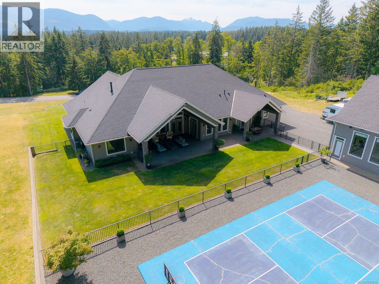 6181 Chase Dr, Port Alberni