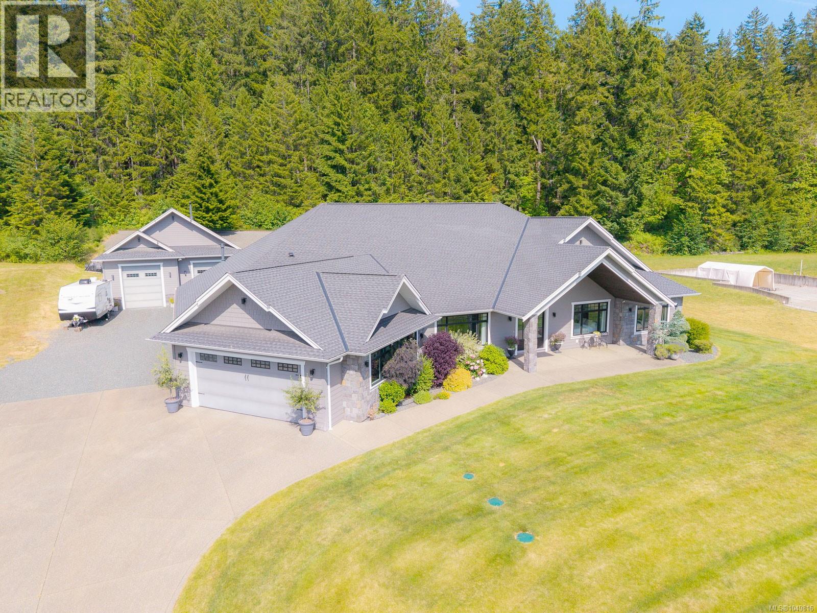 6181 Chase Dr, Port Alberni