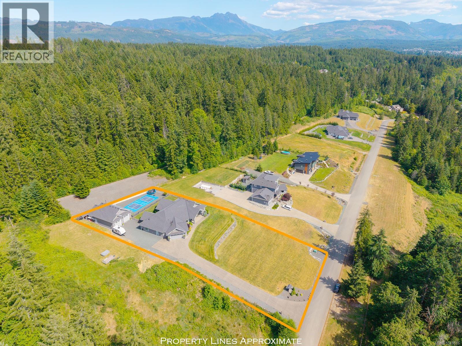 6181 Chase Dr, Port Alberni