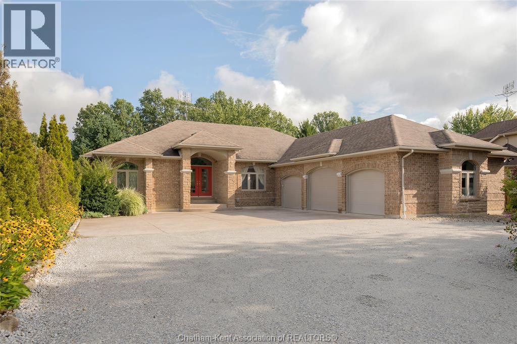 2958 County Rd 20 ..., Harrow