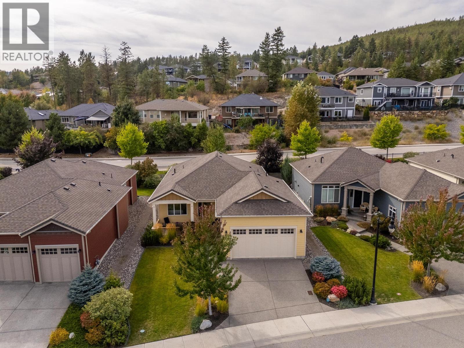 13155 Staccato Drive, Lake Country — photo 3