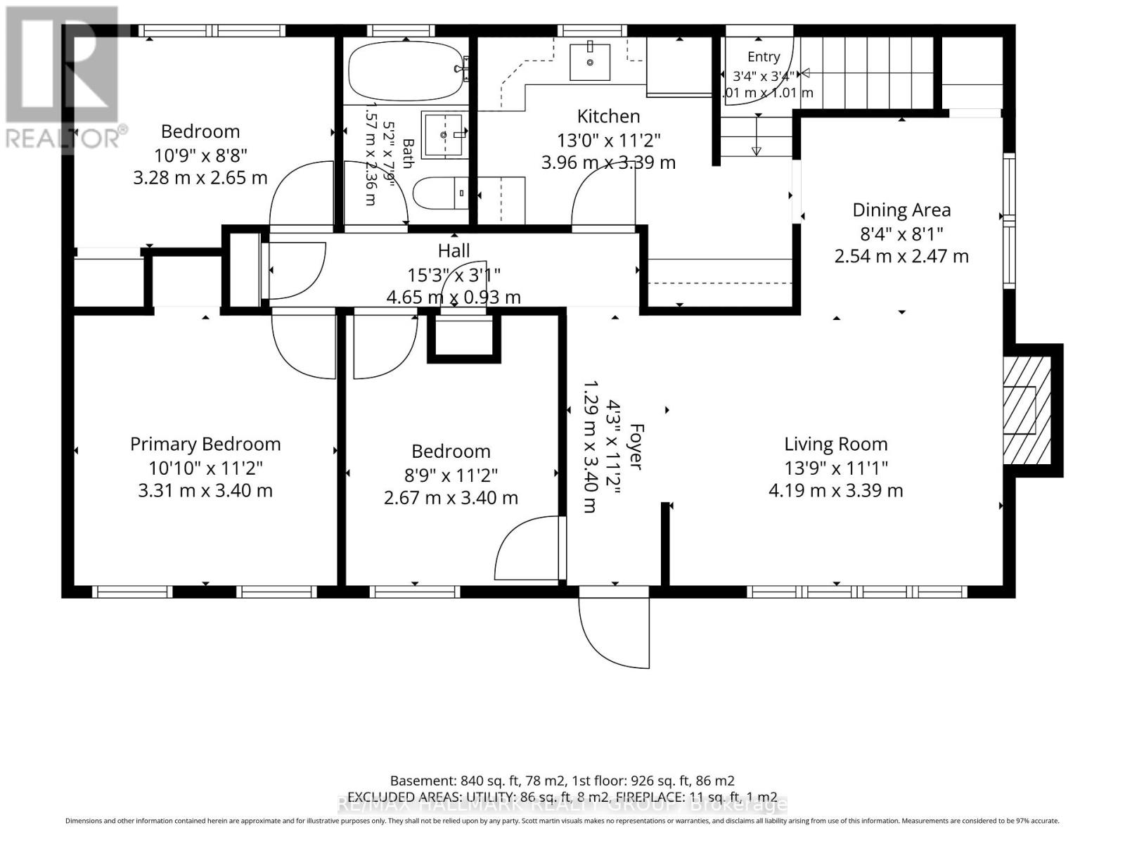 3844 ALBION ROAD, Ottawa. Luxury613. By Peter Sagos - Image 48