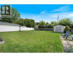 23 Homewood Avenue, Simcoe, ON N3Y2S9 Photo 26