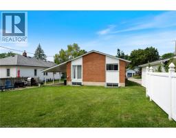 23 Homewood Avenue, Simcoe, ON N3Y2S9 Photo 25