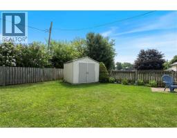 23 Homewood Avenue, Simcoe, ON N3Y2S9 Photo 27