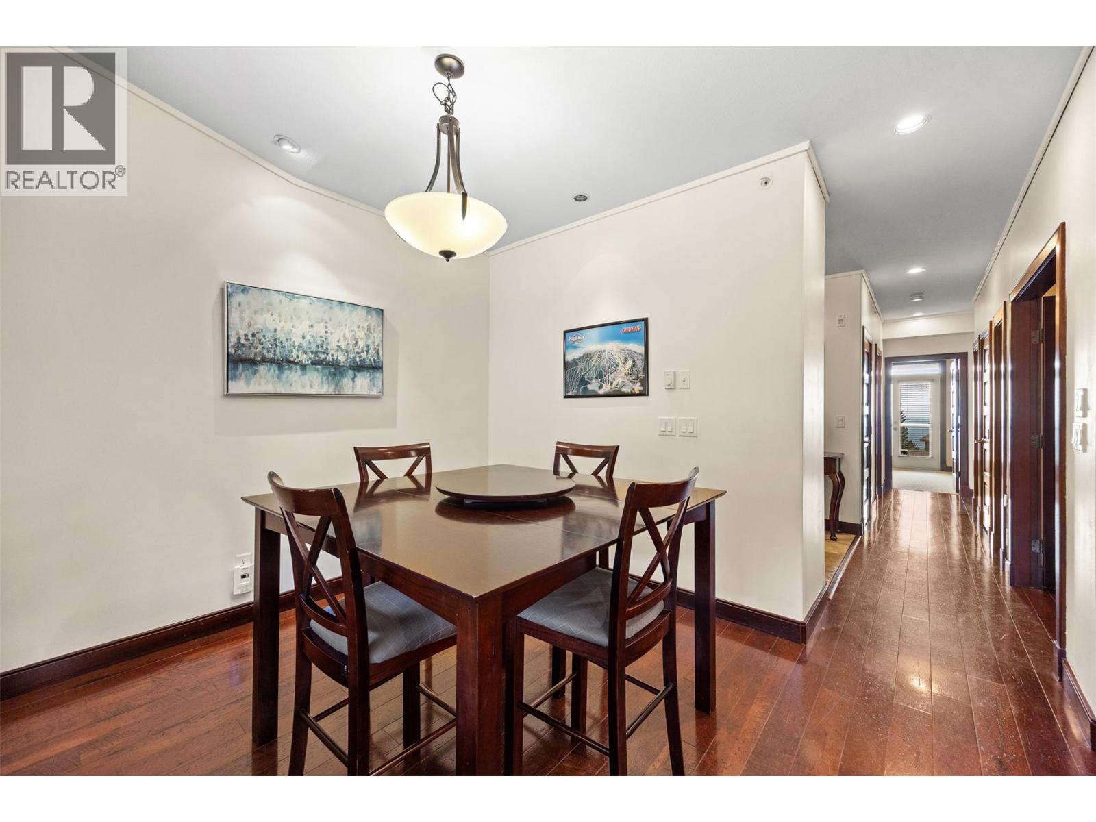 7700 Porcupine Road Unit# 3-404, Big White
