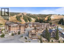 3-404 7700 Porcupine Road, Big White