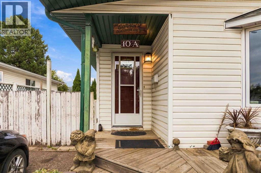10 Birch Road, Fort McMurray