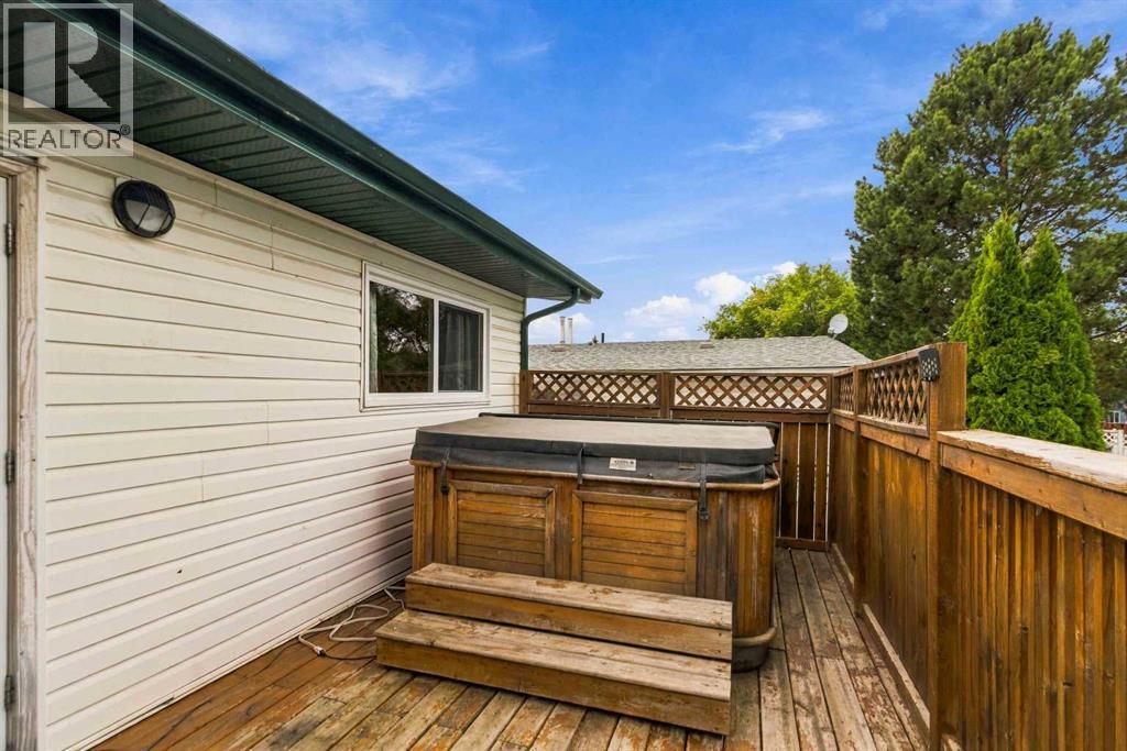 10 Birch Road, Fort McMurray