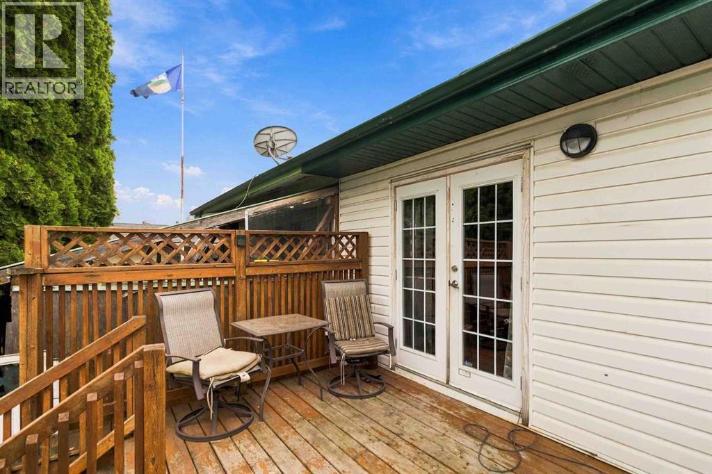 10 Birch Road, Fort McMurray