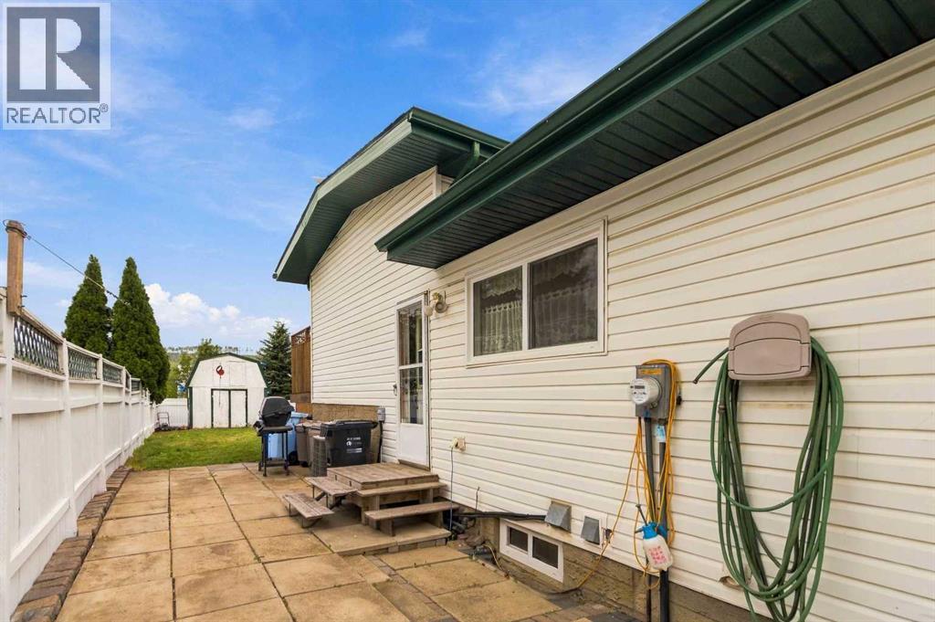 10 Birch Road, Fort McMurray