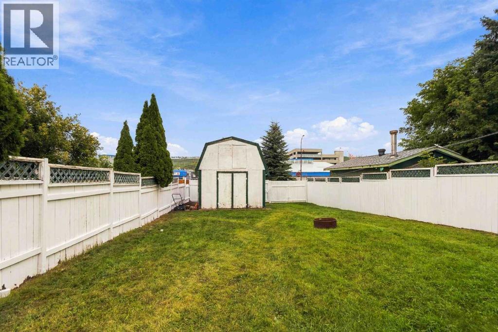 10 Birch Road, Fort McMurray