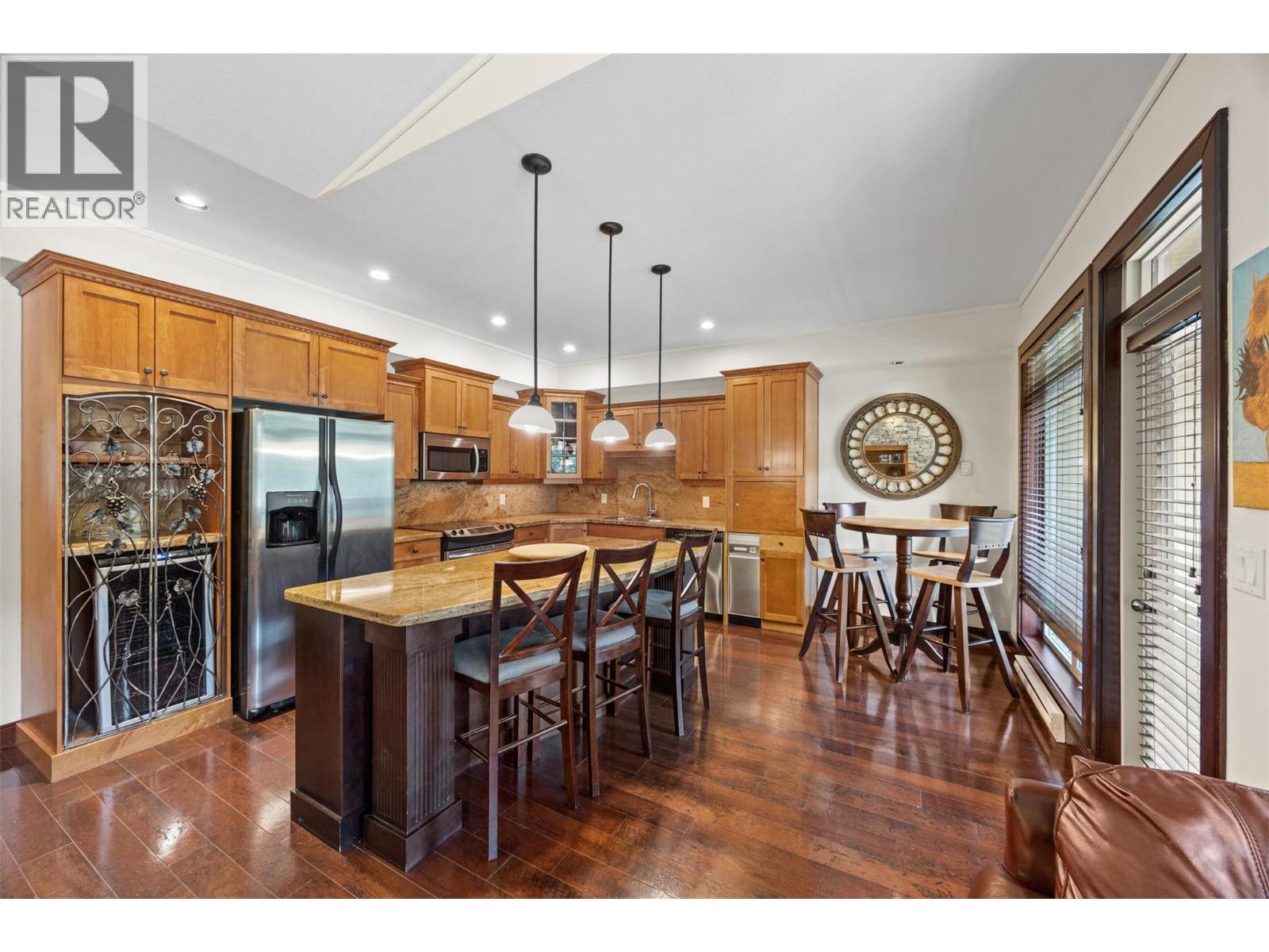 7700 Porcupine Road Unit# 3-404, Big White