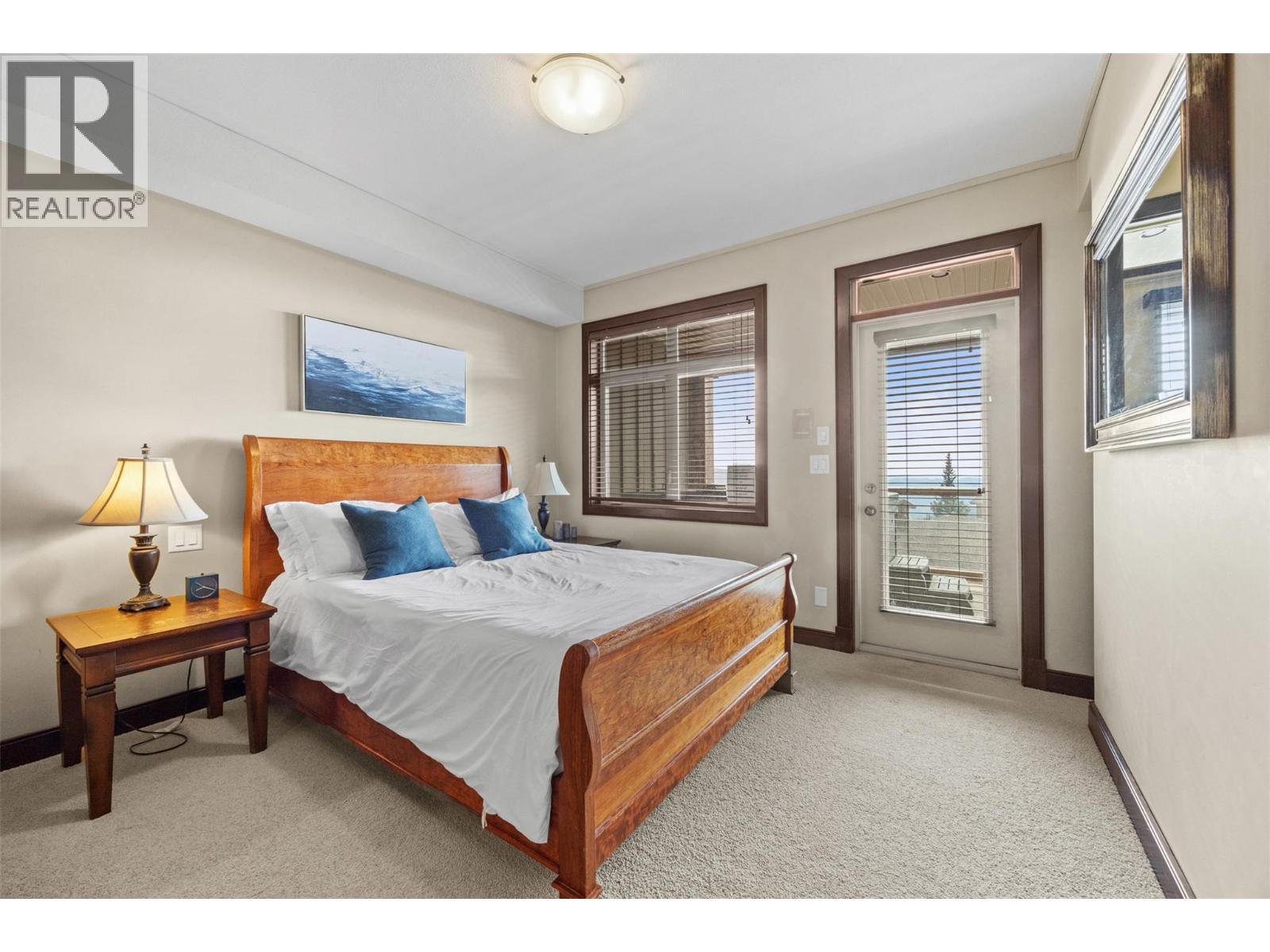 7700 Porcupine Road Unit# 3-404, Big White