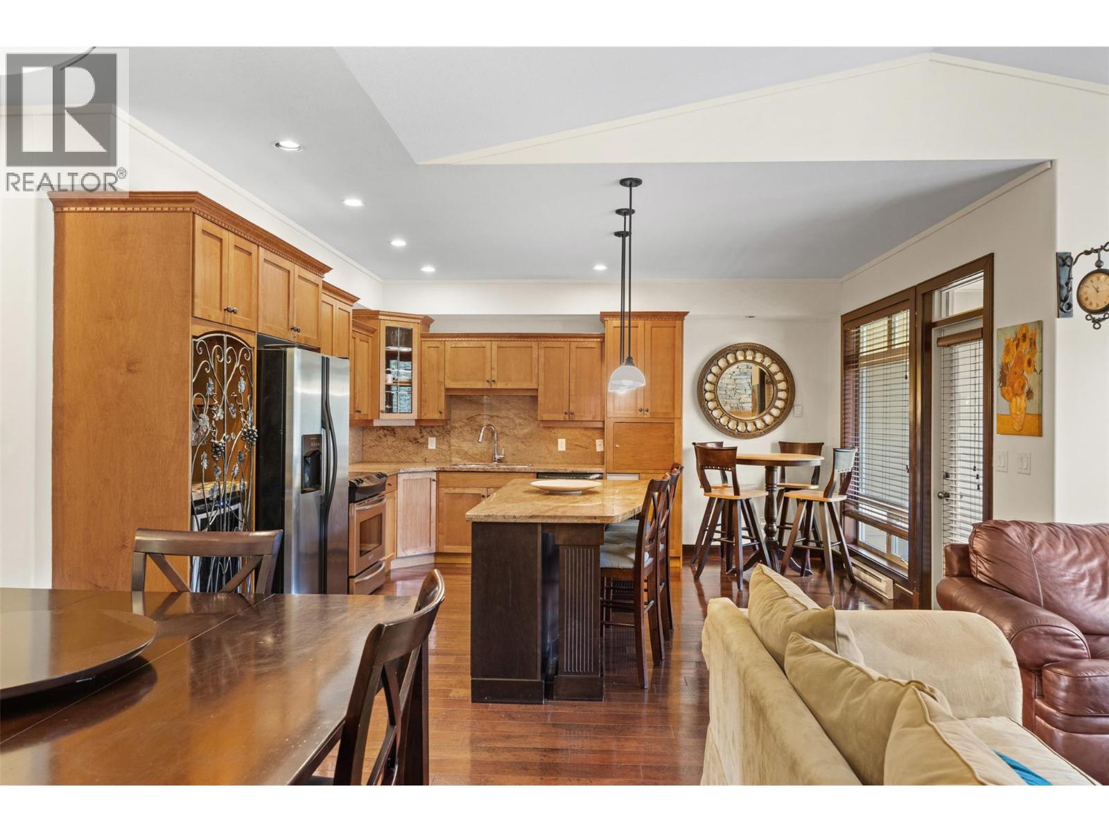 7700 Porcupine Road Unit# 3-404, Big White