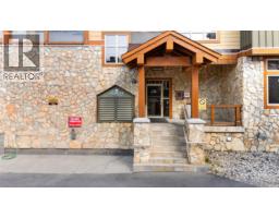 7700 Porcupine Road Unit# 3-404, Big White, BC V1P1P3 Photo 10