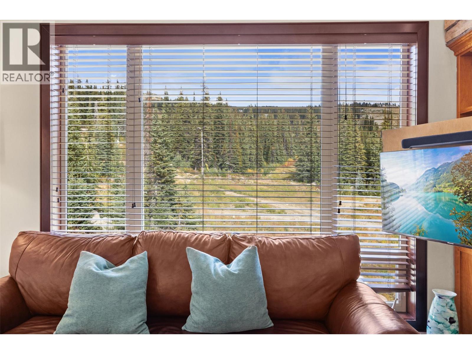 7700 Porcupine Road Unit# 3-404, Big White