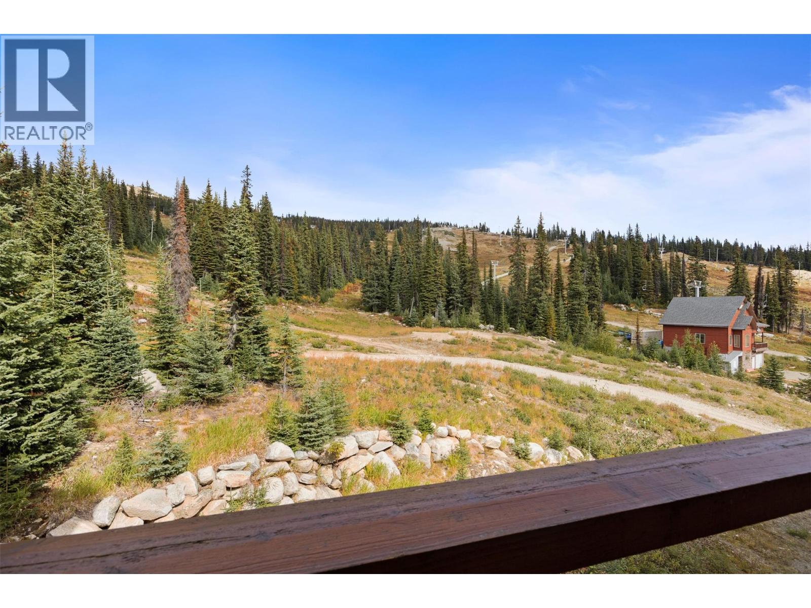 7700 Porcupine Road Unit# 3-404, Big White