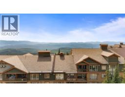 Bedroom - 7700 Porcupine Road Unit# 3-404, Big White, BC V1P1P3 Photo 6