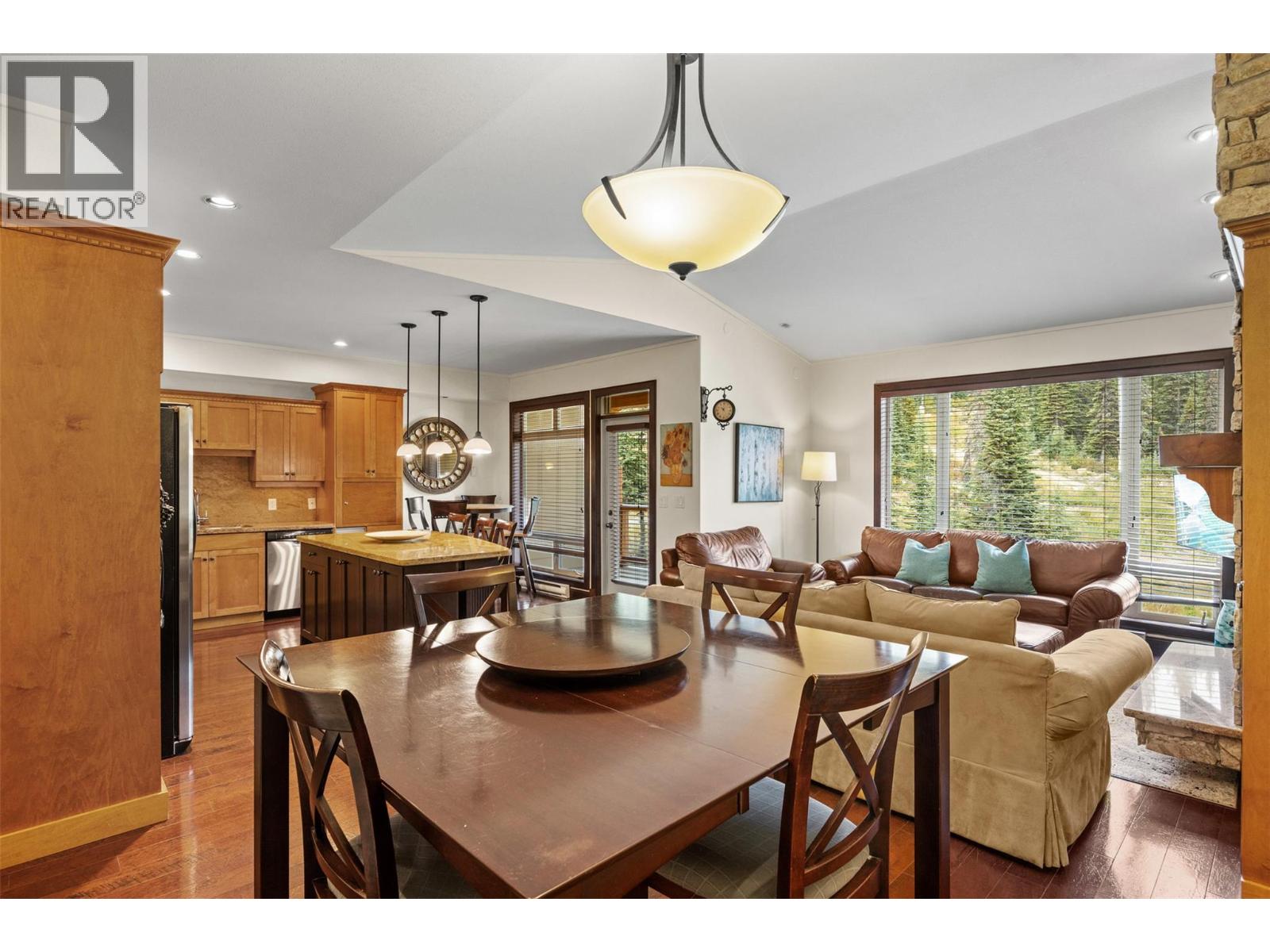 7700 Porcupine Road Unit# 3-404, Big White