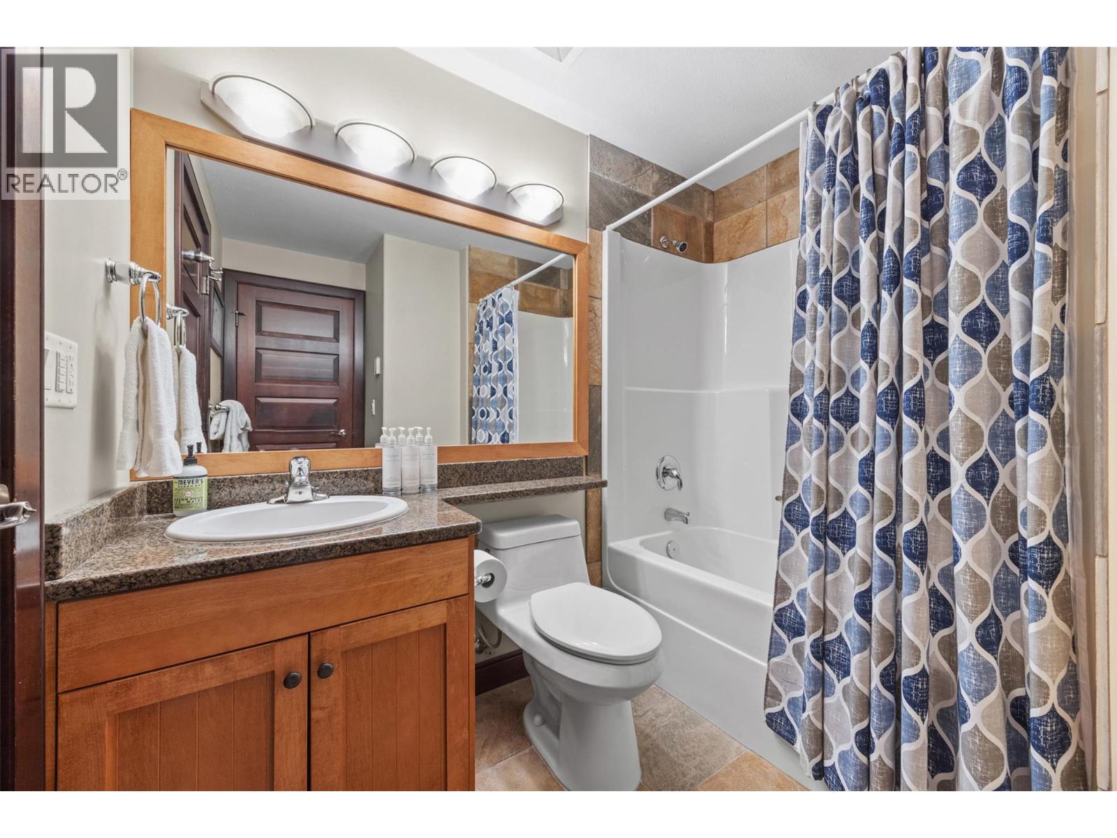 7700 Porcupine Road Unit# 3-404, Big White