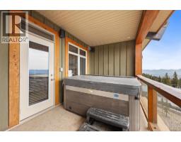 7700 Porcupine Road Unit# 3-404, Big White, BC V1P1P3 Photo 32